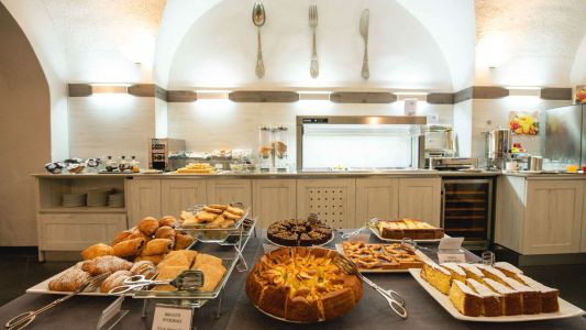 Hotel Lido Varazze colazione inclusa hotel sul mare